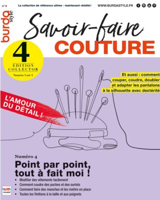Savoir-faire Couture - Volume 4