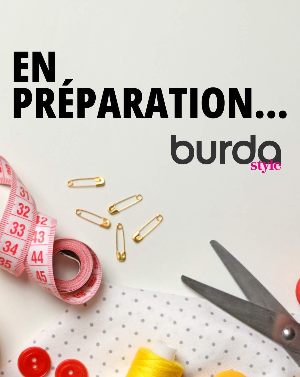 BURDA HORS SERIE CLASSICS 2013/2014