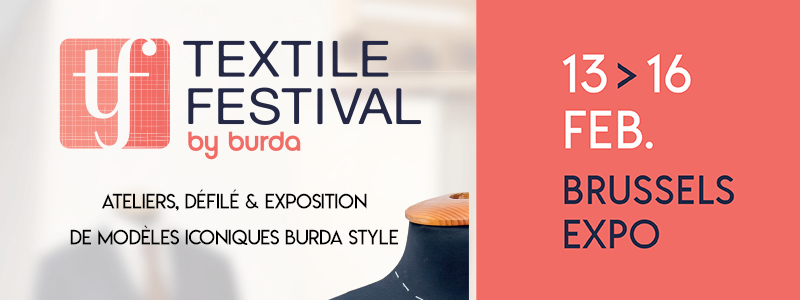 burda style salon créativa