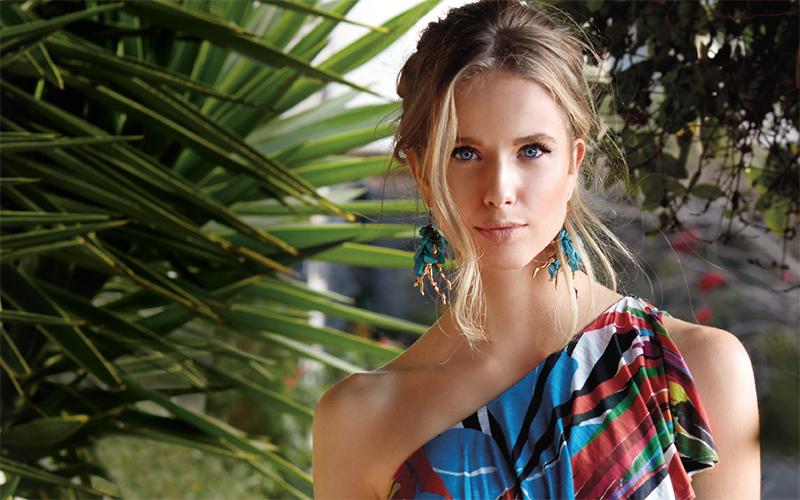 Burda Style mai 2017 : Cuba libre !