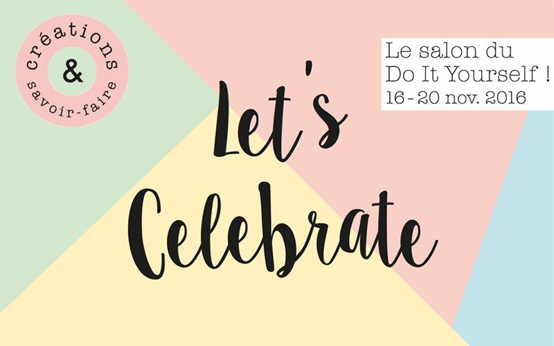[JEU-CONCOURS] Gagnez vos invitations au salon Créations et Savoir-Faire !