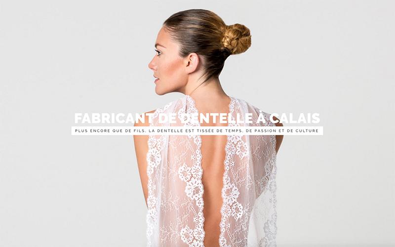 [JEU CONCOURS] La compagnie des dentelles