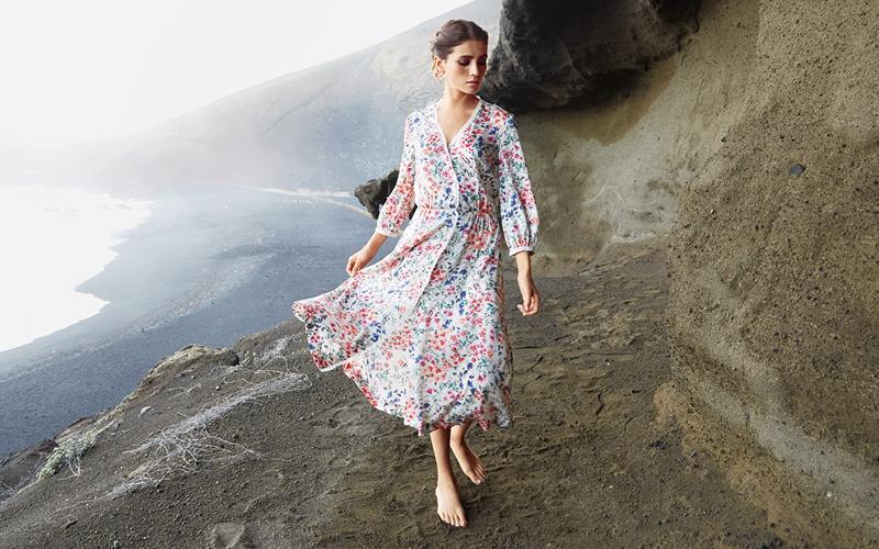 Burda Style - collection d'avril nouvelle romance 