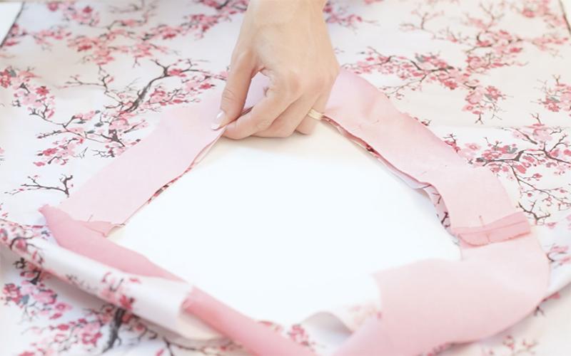Tutoriel : Le b. a.-ba : les parementures