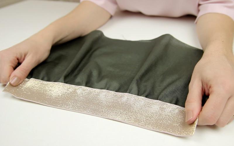 Tutoriel : Coudre les élastiques et les smocks !