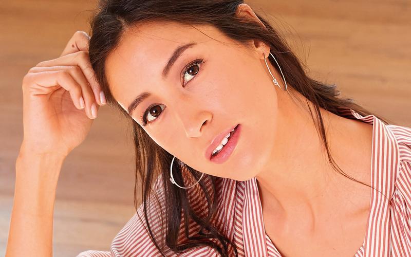 Thème de mars : Casual chic - la fraîcheur du printemps