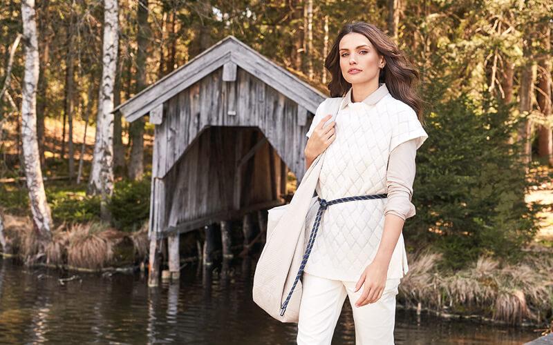 Focus burda style n° 9/2020 : retour à la nature