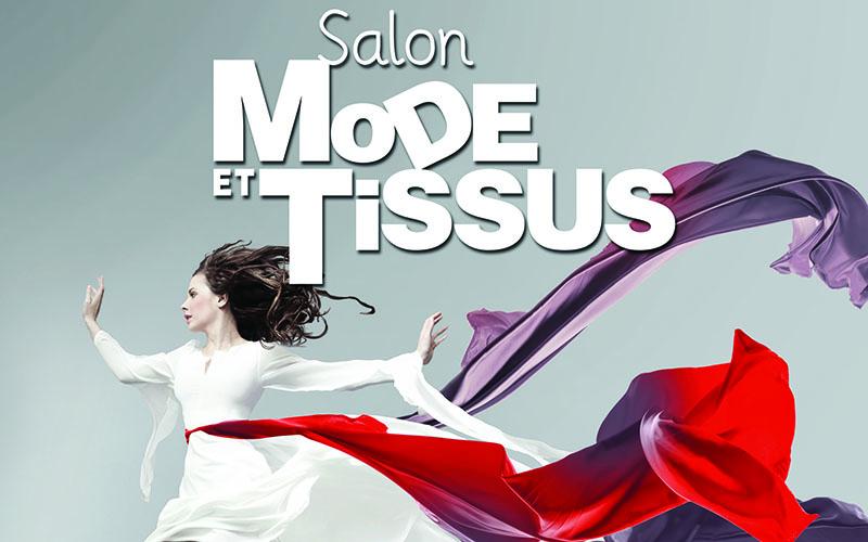 Le salon Mode et Tissus à Sainte Marie-aux-Mines du 15 au 18 octobre