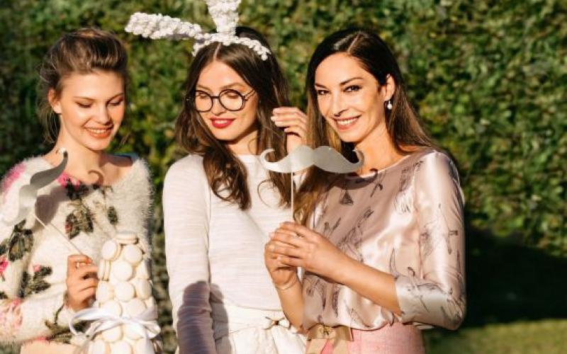 Sélection : vive les mariages ! 
