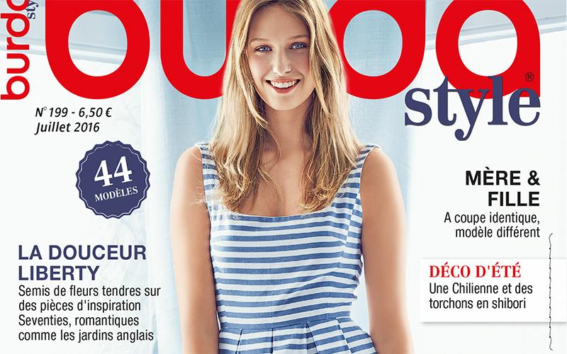 JUILLET 2016 - enfin les vacances sont arrivées !
