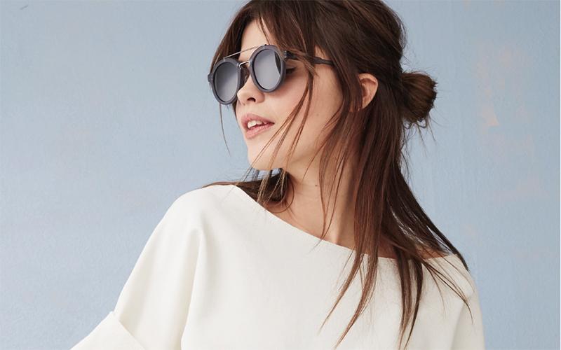 Burda Style mai 2017: Pure nature !