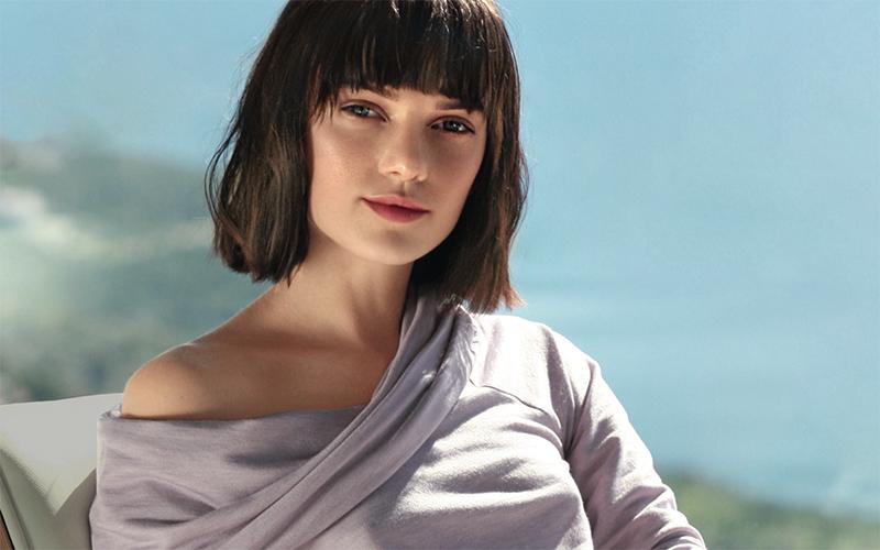 Burda Style Août 2017 : Retour en ville !