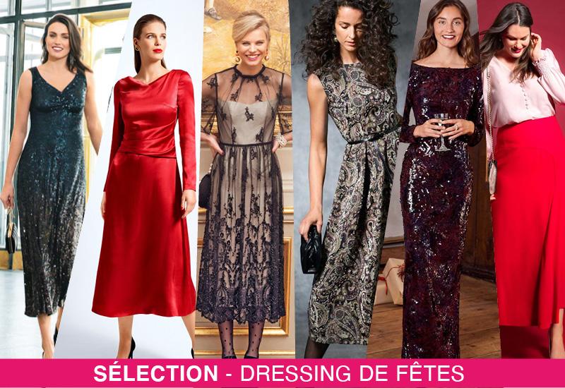 Réussir sa fête - Chic / glamour