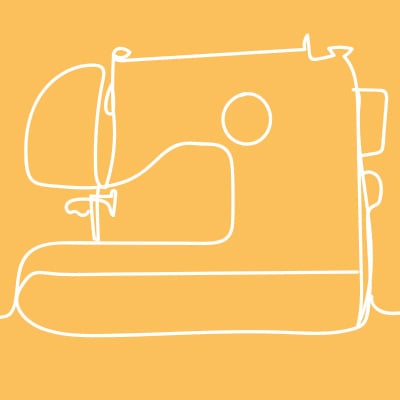 Le choix du tissu Le choix du tissu