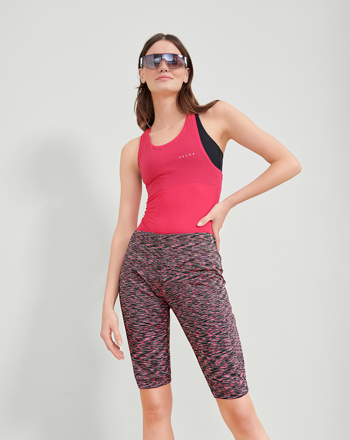 Short cycliste n°114 | Burda Style 07/23