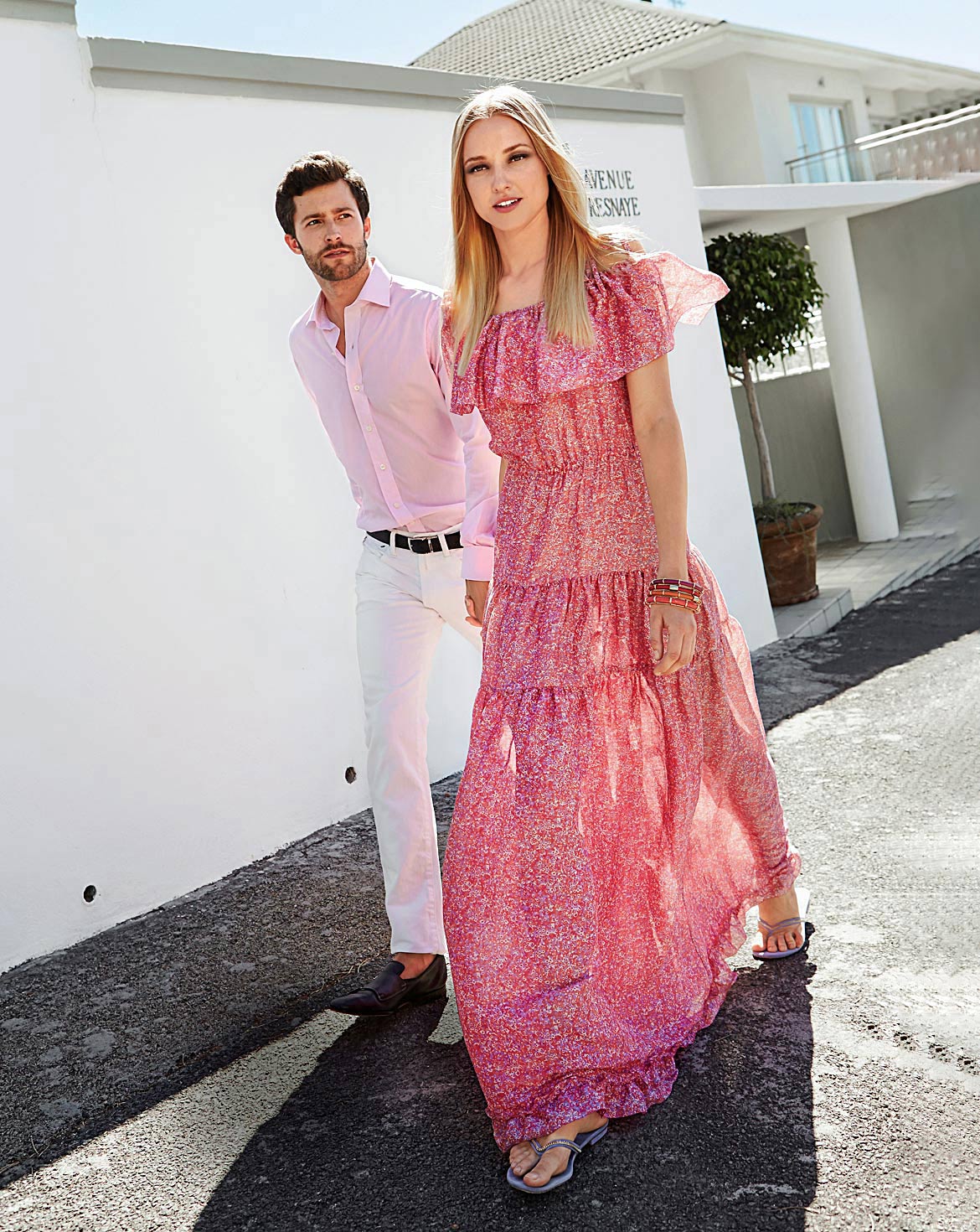 Robe n°129 | Burda Style 05/24 best of 07/14