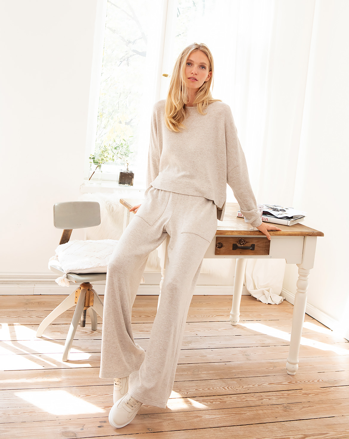 Pantalon n°130 | Burda Style 08/24 best of Burda Style 01/23