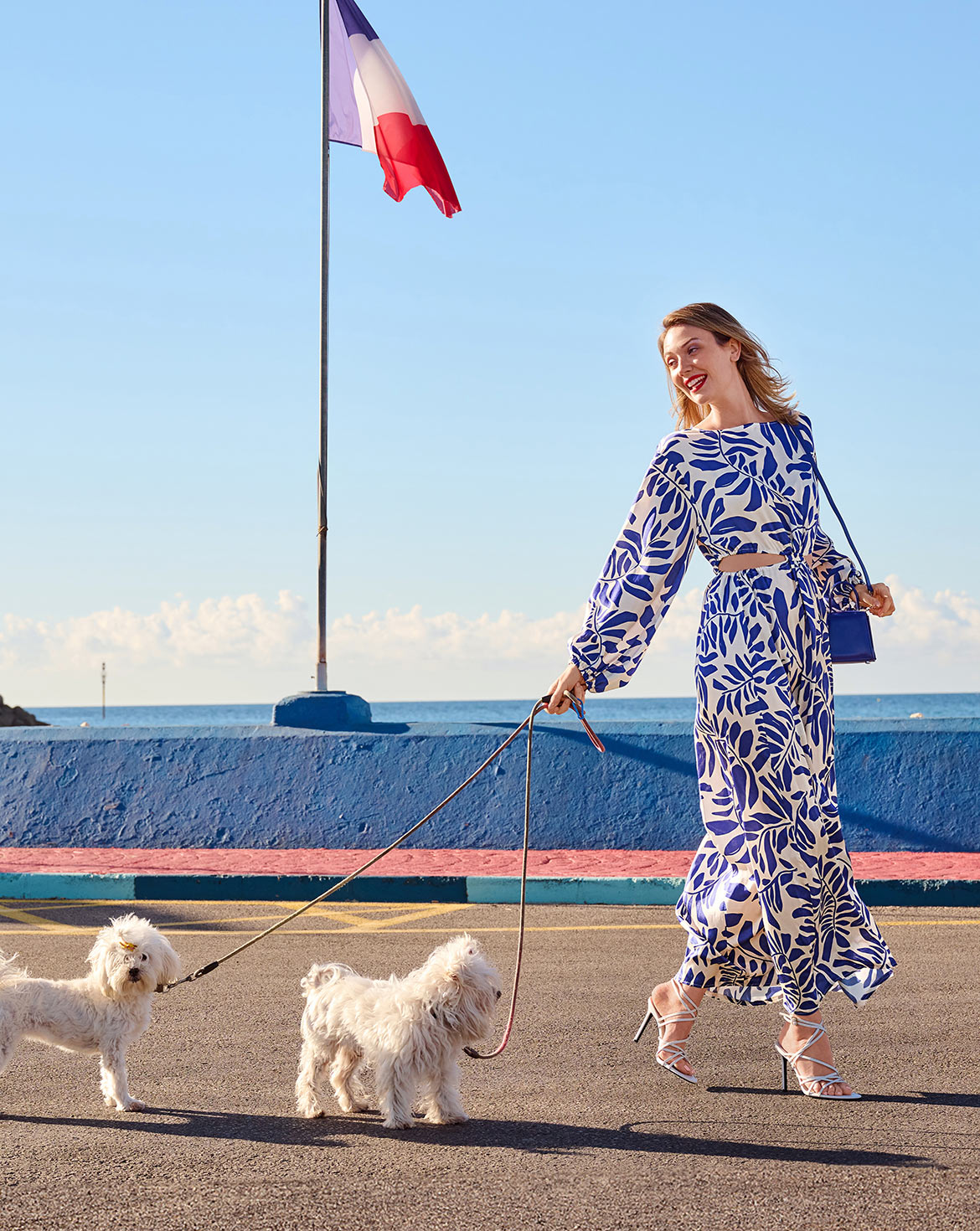 Robe n°106 | Burda Style 05/24