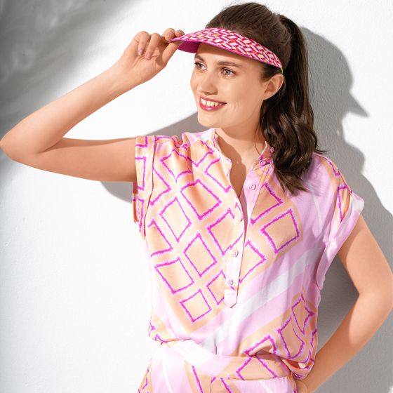 Visière n°136 | Burda Style 07/22