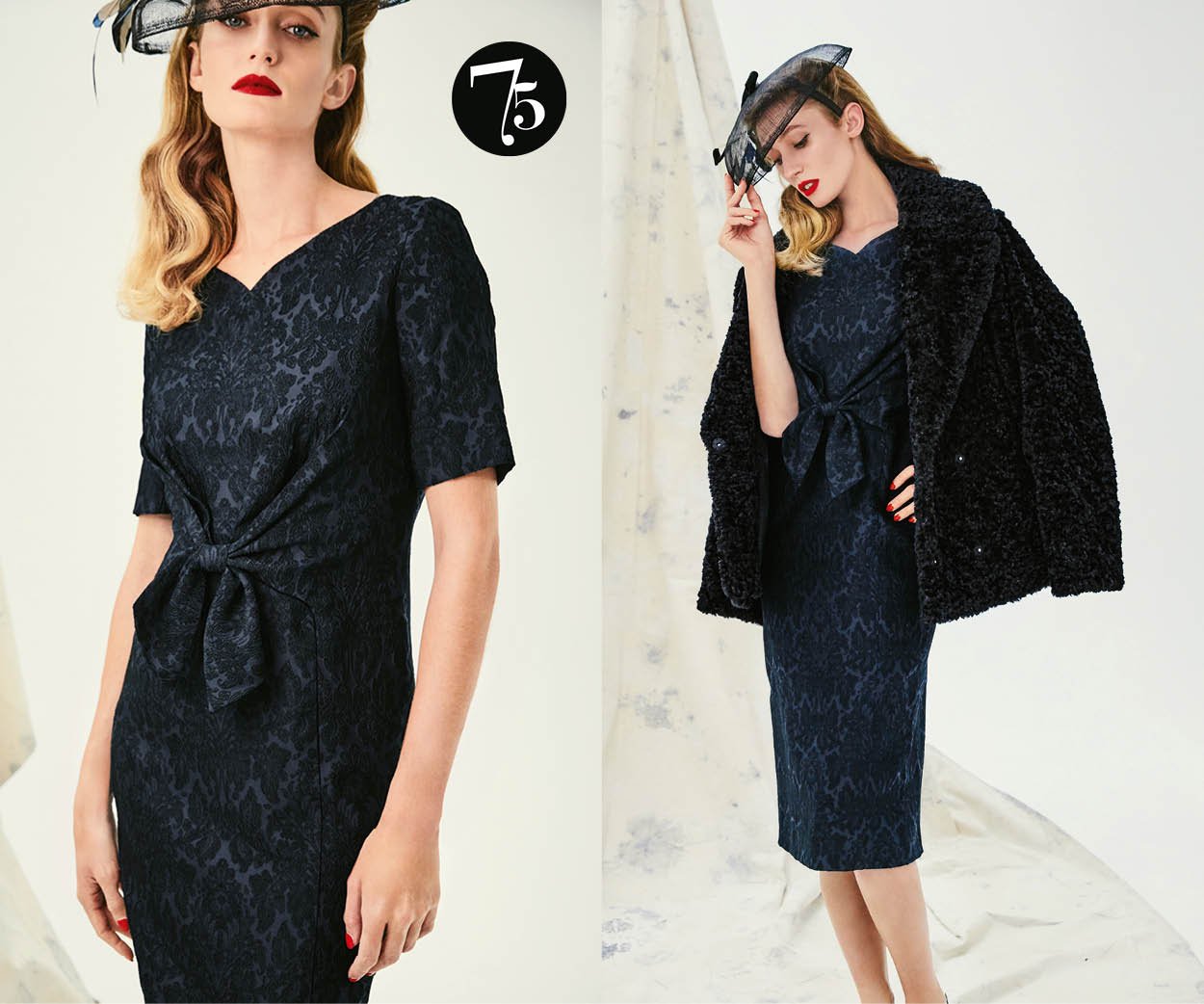 Le modèle vintage Le modèle vintage