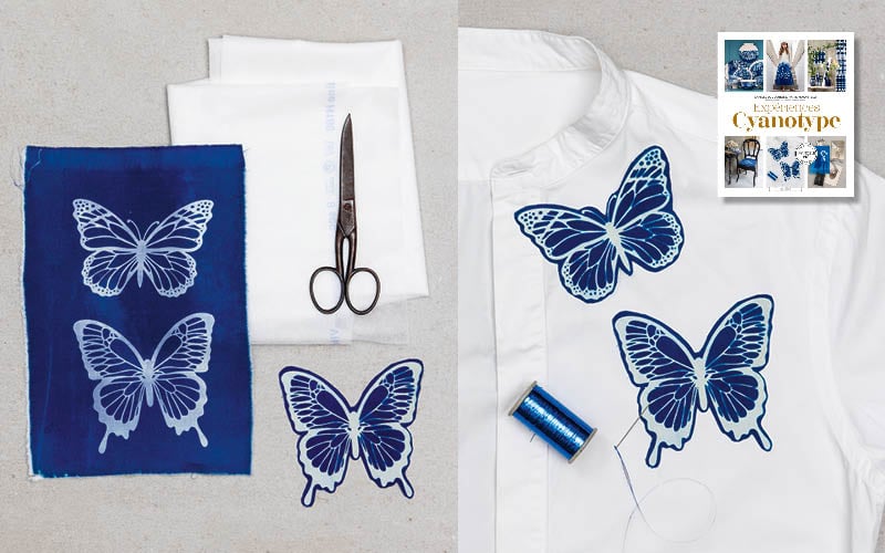 Atelier cyanotype Atelier cyanotype