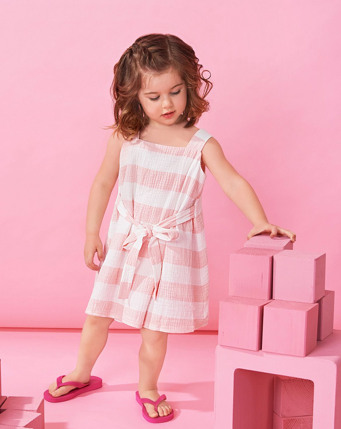Robe n°133 | Burda Style 07/22