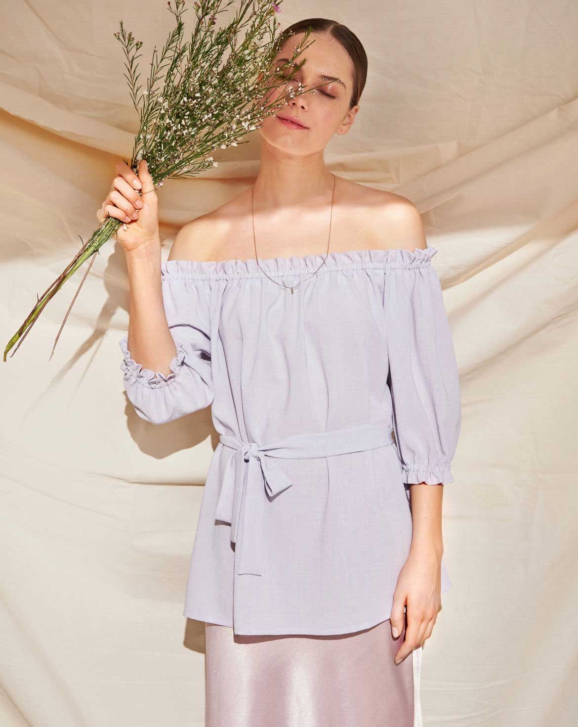 Top n°118 | Burda Style 07/20