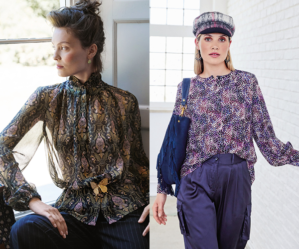 Blouses & shirts Blouses & shirts