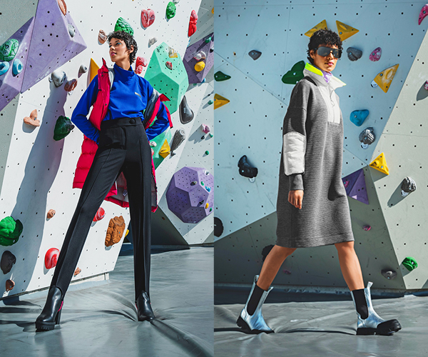 Athleisure Athleisure