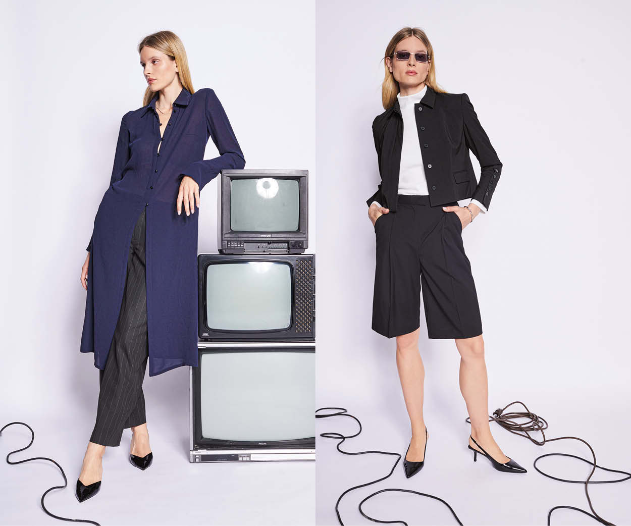 Tendance : Les années 90 Tendance : Les années 90