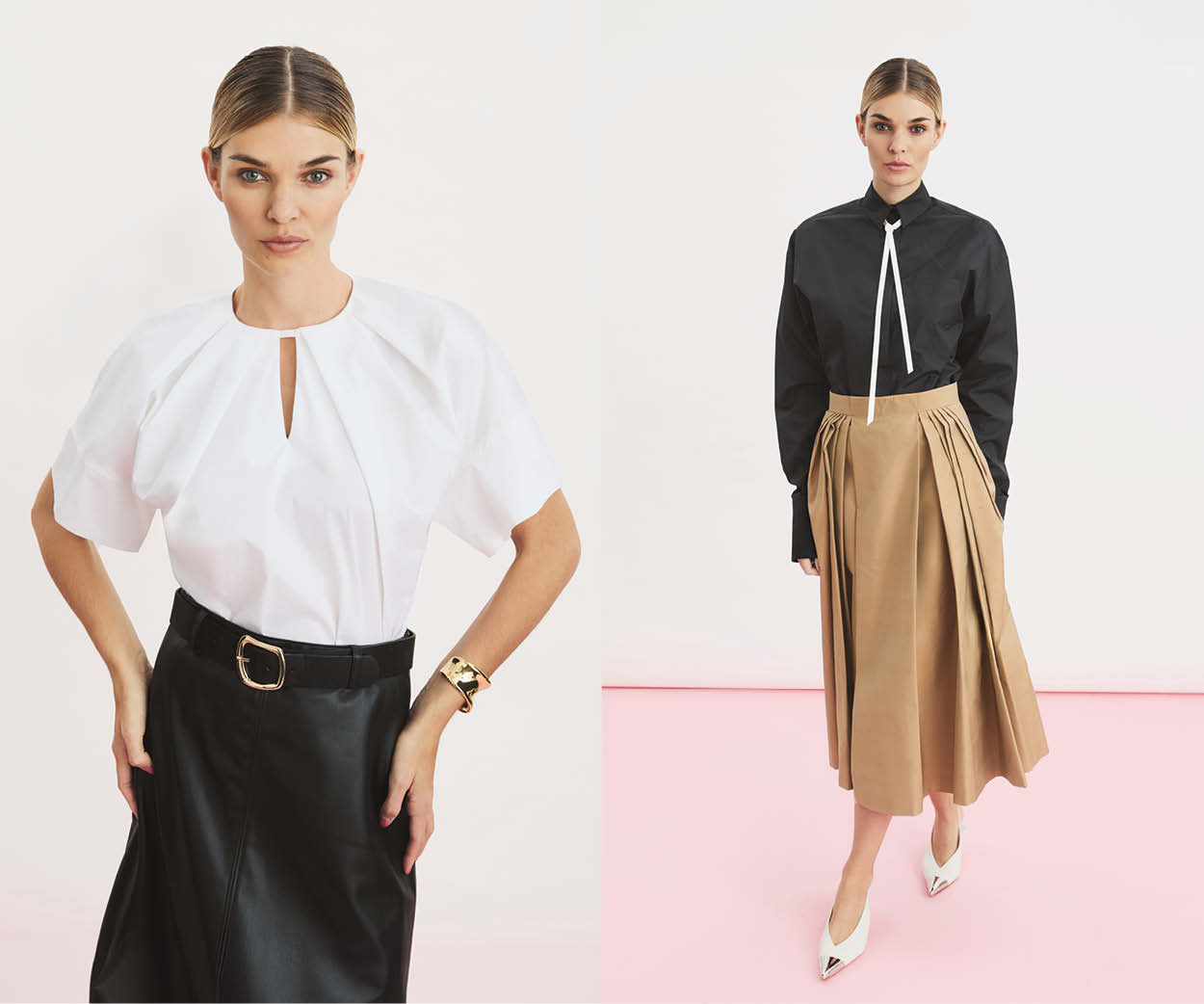 Tendance : Nouvelles formes Tendance : Nouvelles formes