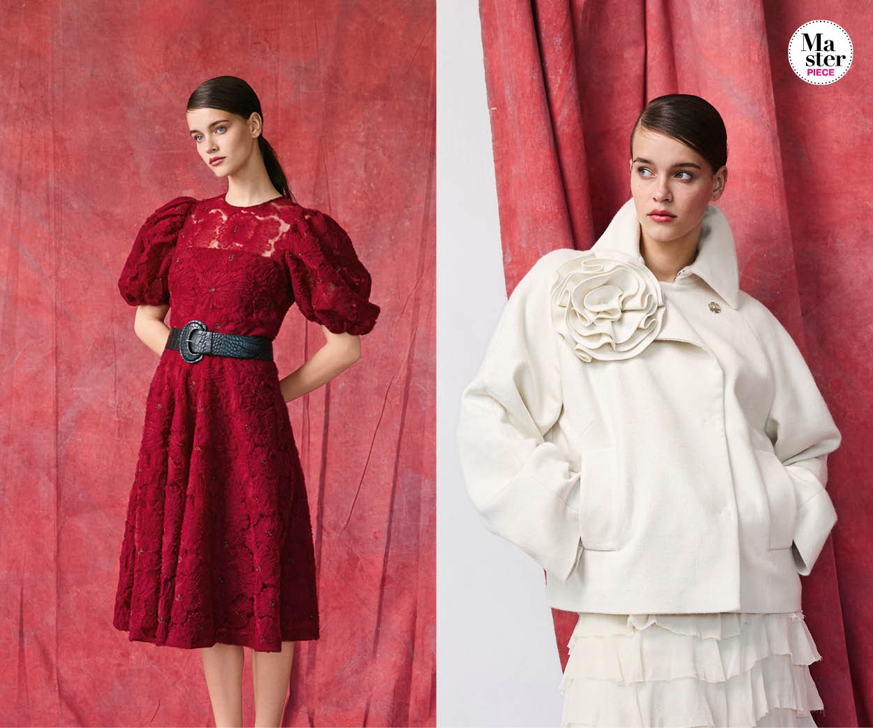 Flower power, sous toutes les coutures 