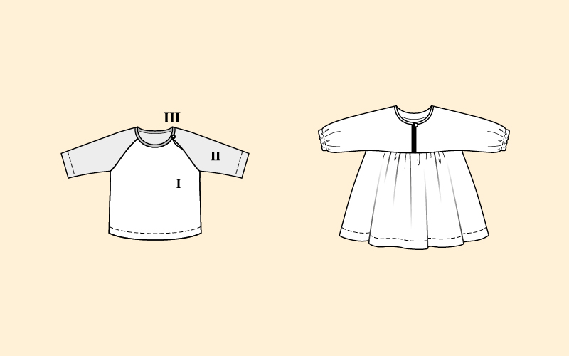 Sweat, robe Sweat, robe