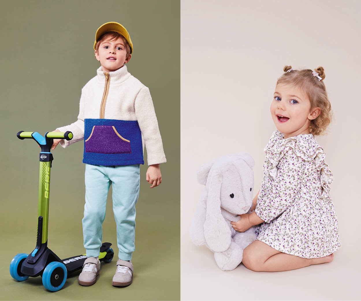 Pièces d'intersaison stylées et bien chaudes! Pièces d'intersaison stylées et bien chaudes!