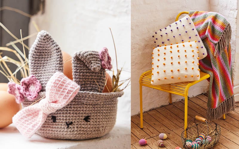 Jolis projets DIY pour Pâques Jolis projets DIY pour Pâques