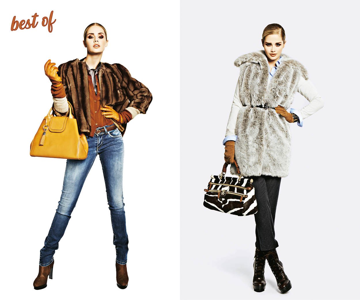 Best of Fausses fourrures : la touche de luxe qui réchauffe l’hiver. Best of Fausses fourrures : la touche de luxe qui réchauffe l’hiver.