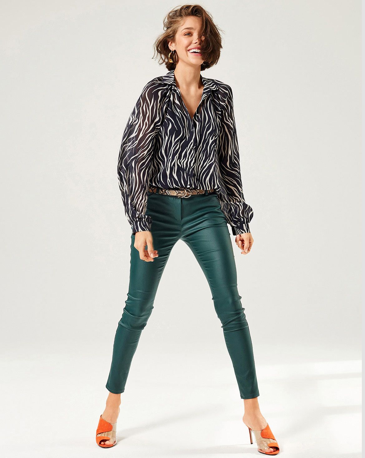 Pantalon n°104