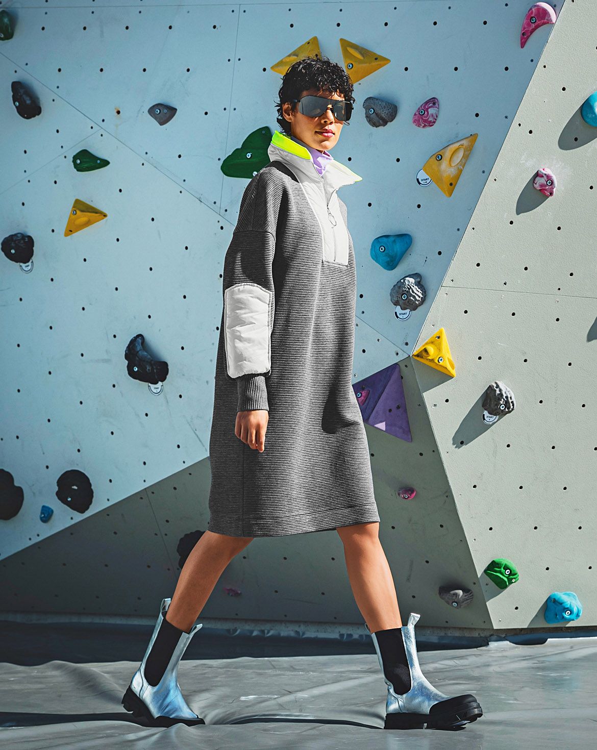 Robe n°122 | Burda Style 12/22