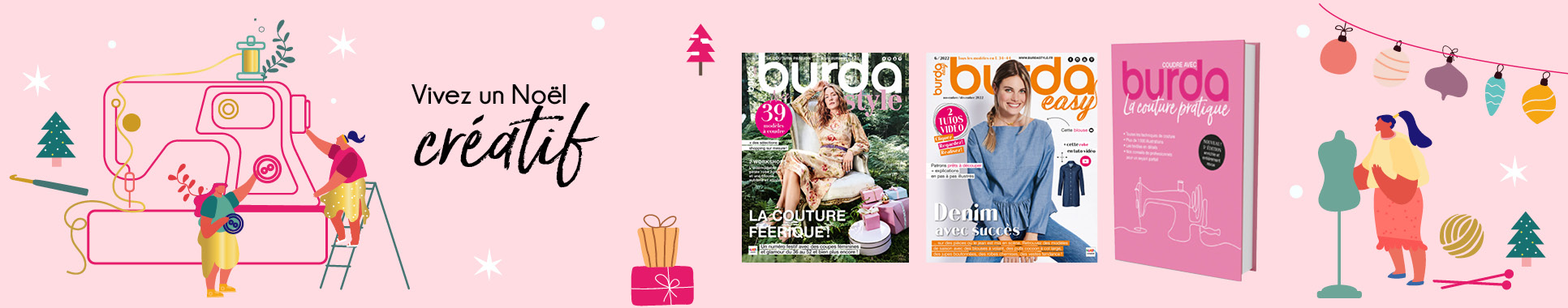Burda Club