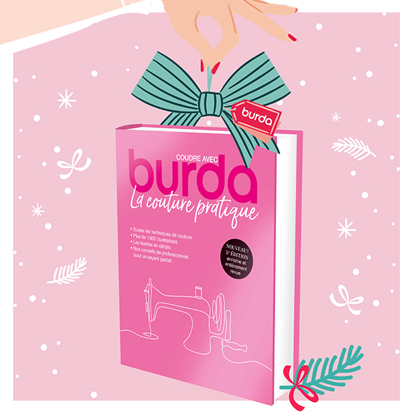 La Couture Pratique Le Livre 5ème édition La Couture Pratique Le Livre 5ème édition