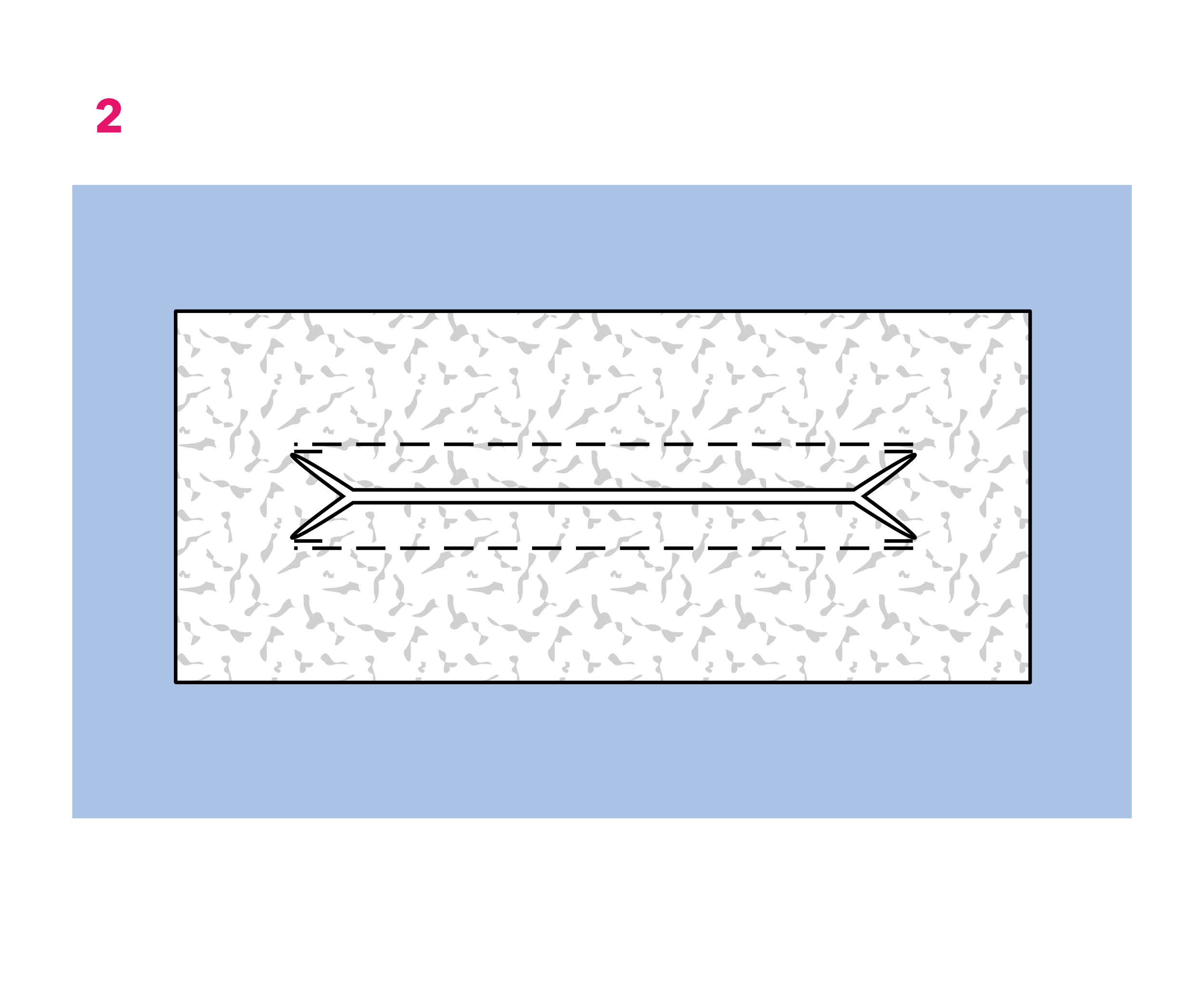 Comment coudre une poche passepoilée ? Comment coudre une poche passepoilée ?