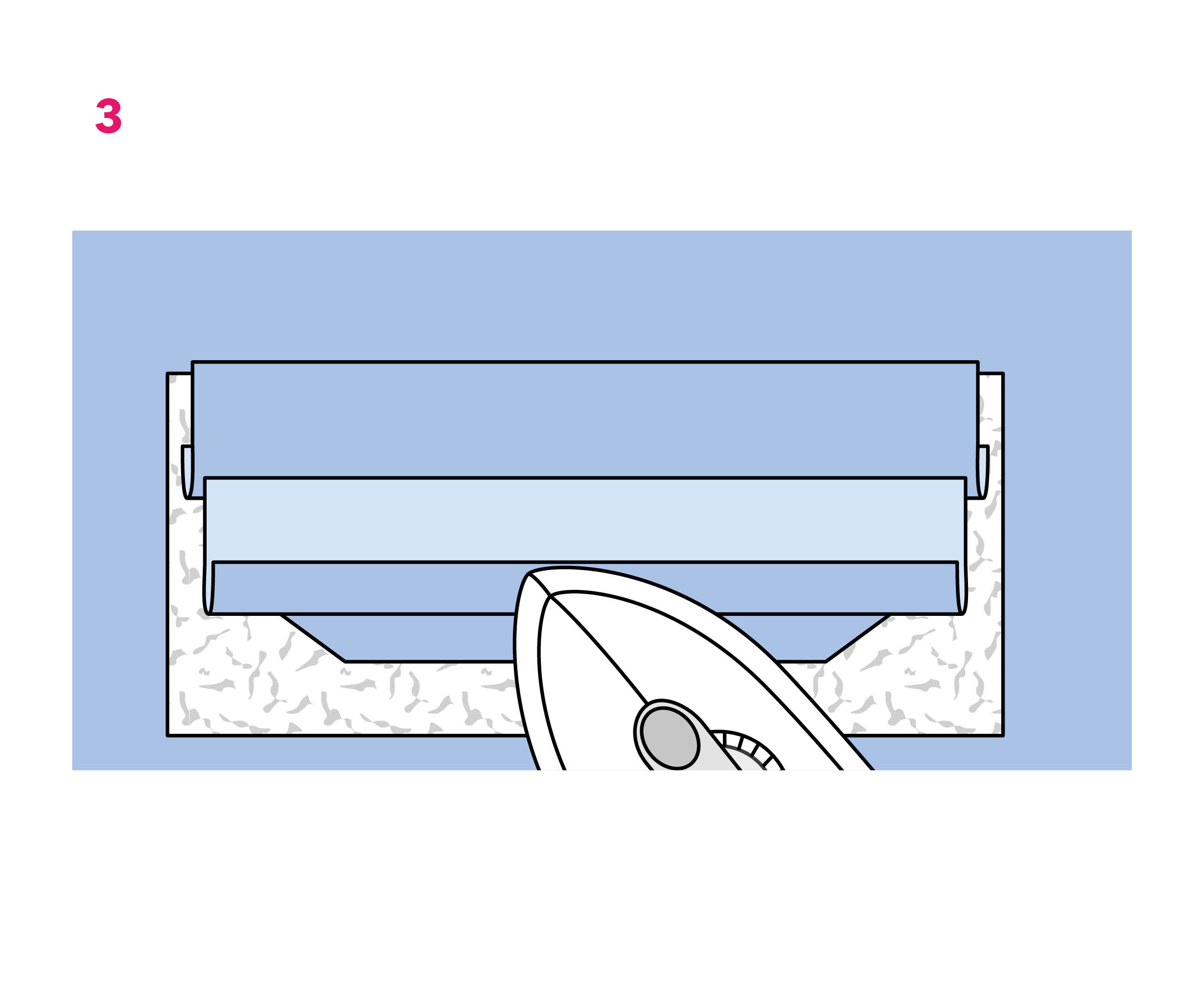 Comment coudre une poche passepoilée ? Comment coudre une poche passepoilée ?