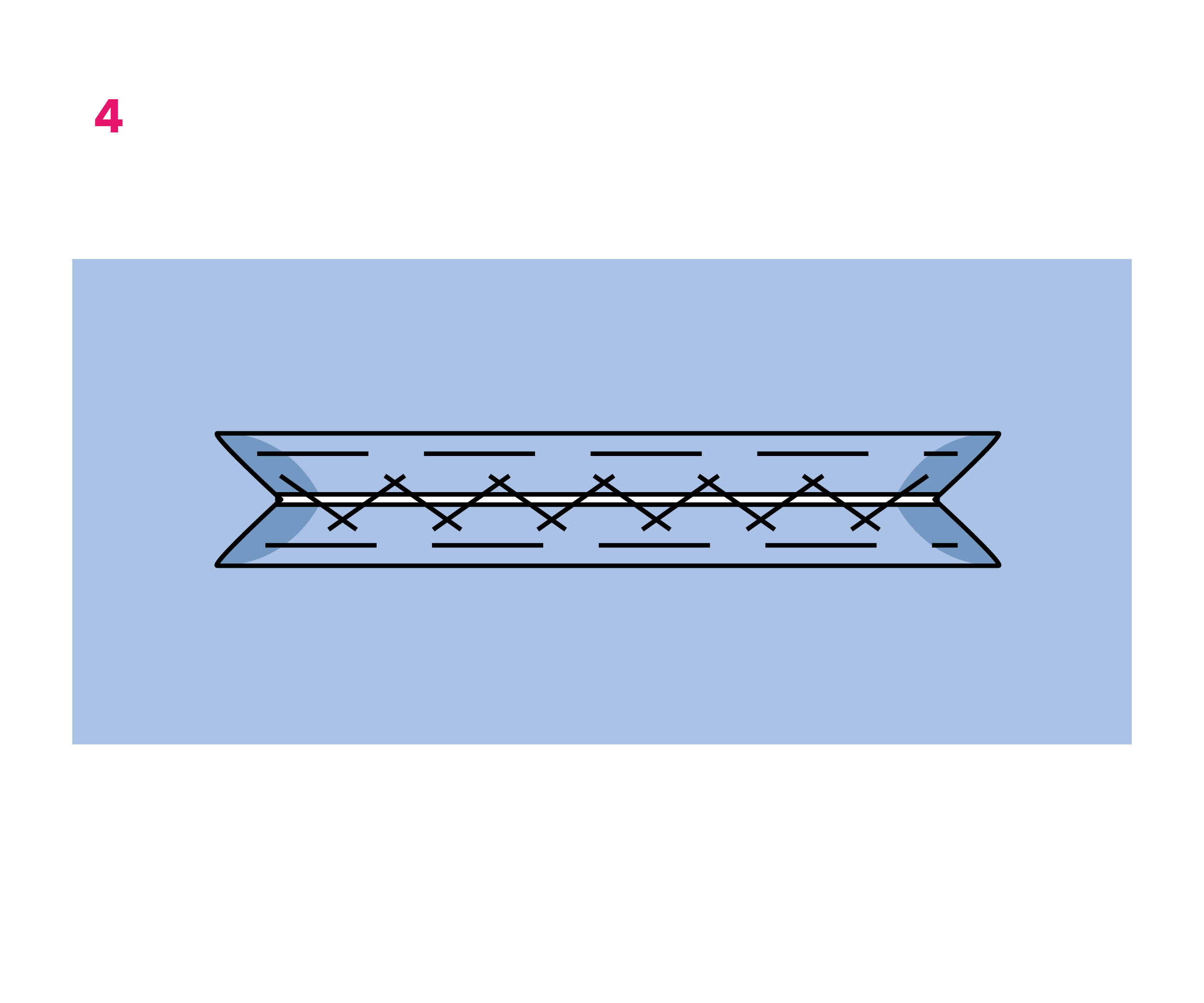 Comment coudre une poche passepoilée ? Comment coudre une poche passepoilée ?