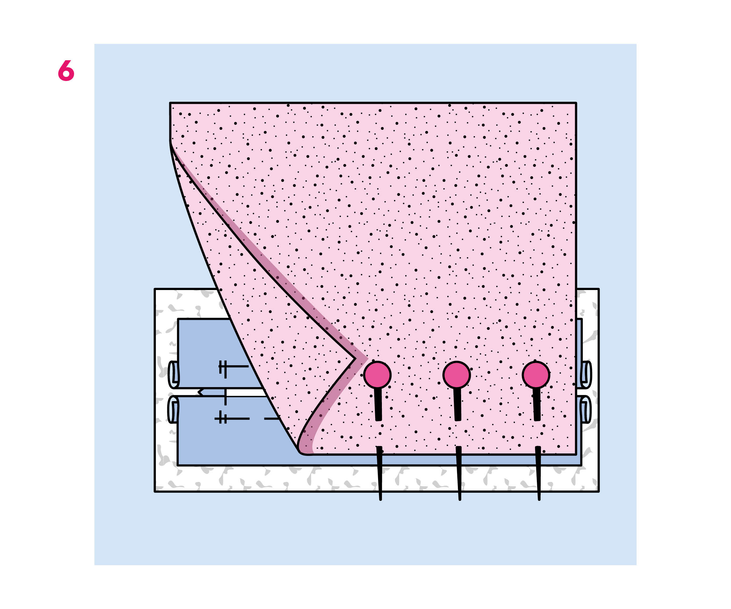 Comment coudre une poche passepoilée ? Comment coudre une poche passepoilée ?