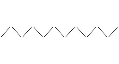 Bien gérer les arrêts et les angles pendant la couture Bien gérer les arrêts et les angles pendant la couture