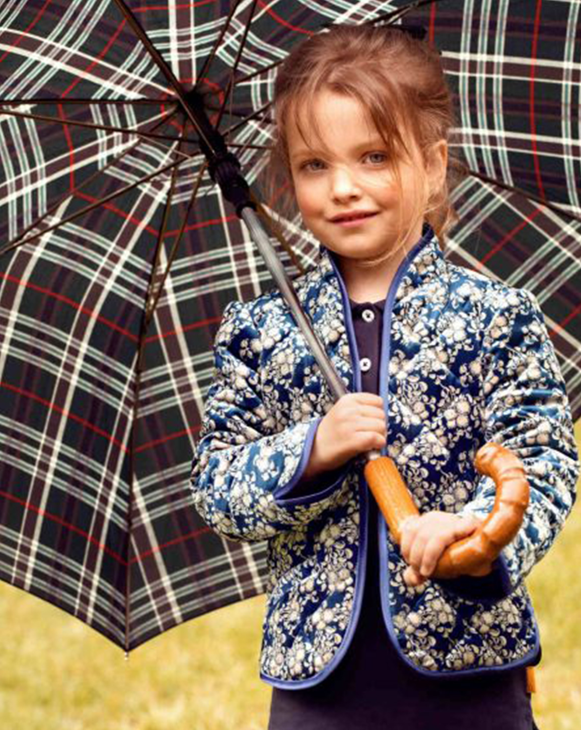 Veste matelassée n°132 | Burda Style 09/21