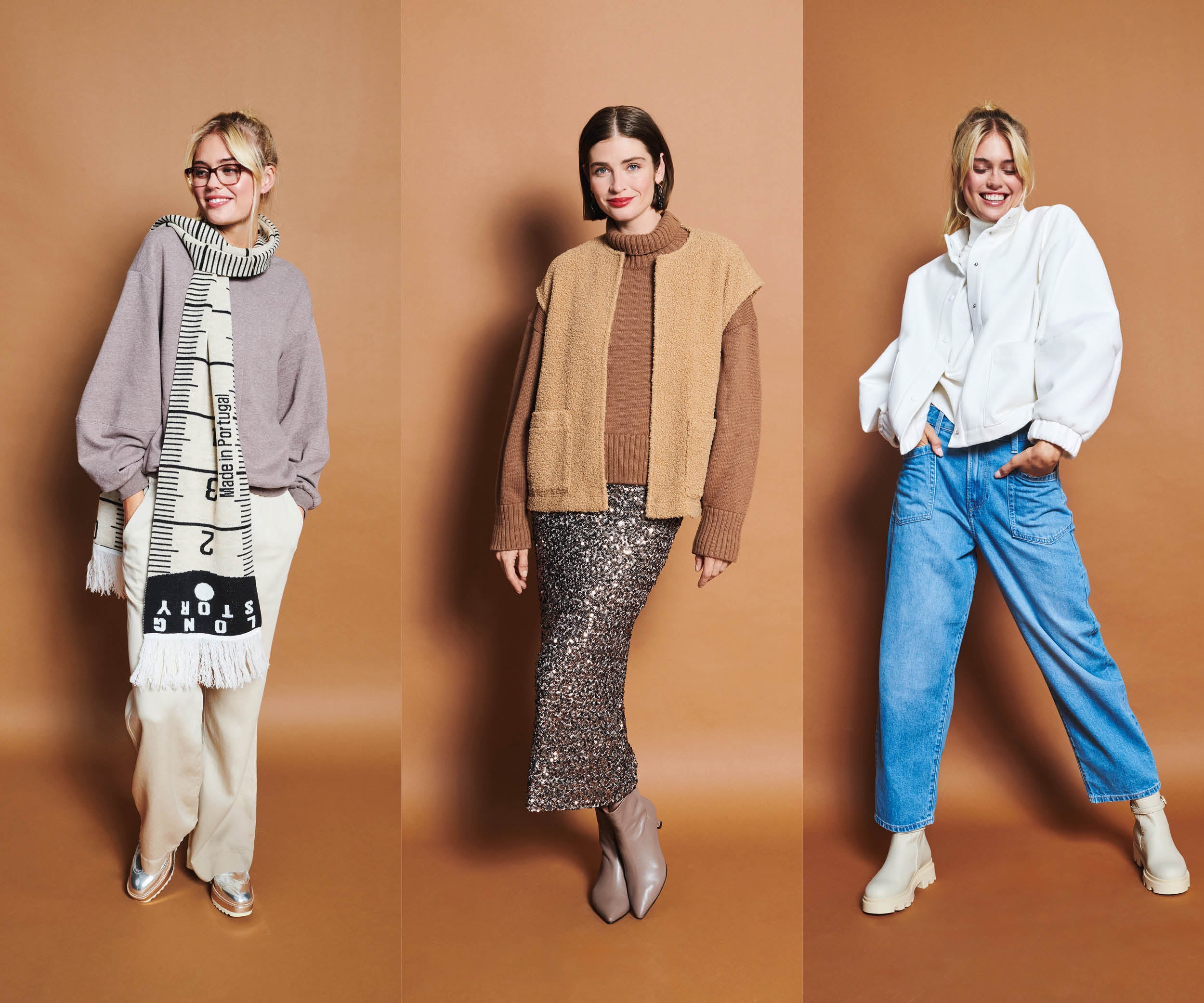 Des pi&egrave;ces mode qui invitent au cocooning 