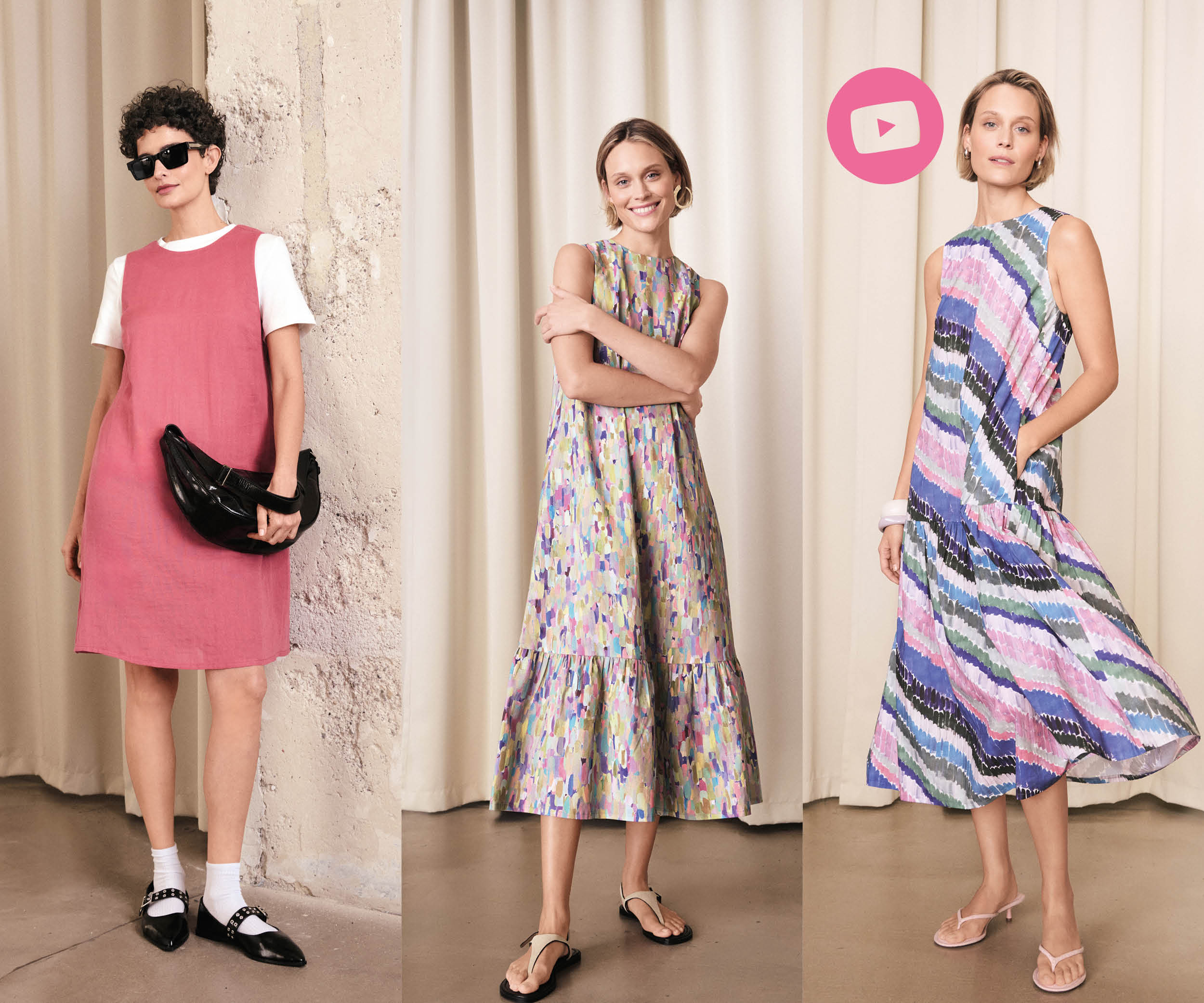 Des pi&egrave;ces mode qui invitent au cocooning 