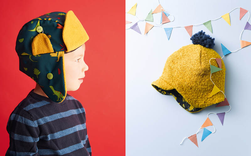 Protéger les enfants du froid