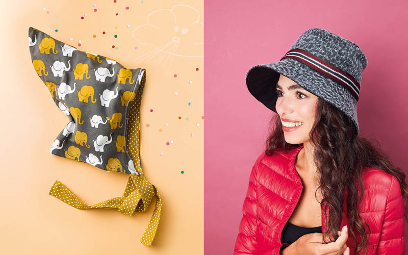 Chapeaux tendance
